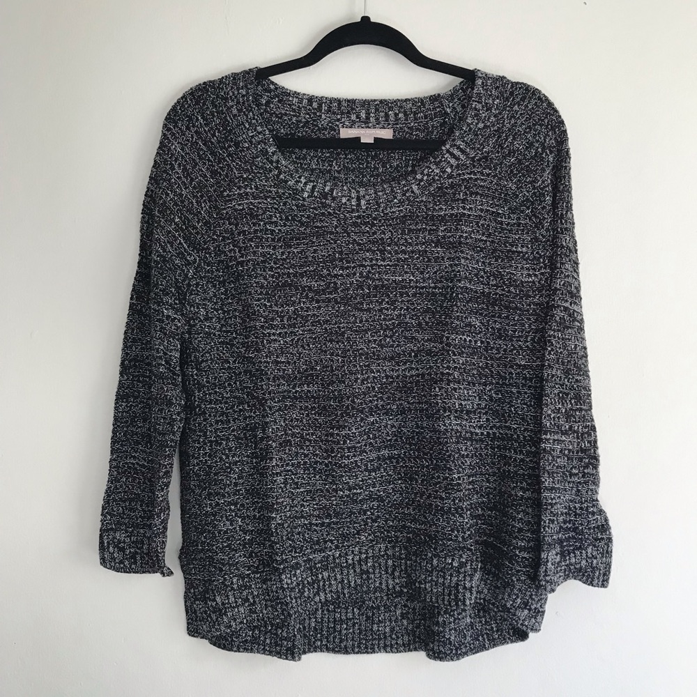 Lightweight Sweater